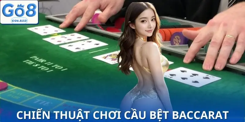 Chiến thuật giúp chơi chuỗi thắng liên tiếp hiệu quả