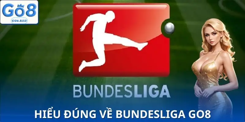 Bundesliga GO8 - Giải Bóng Cá Cược Chiếm Sóng Nhiều Nhất Năm 2 Bundesliga GO8 mở ra thế giới cá cược đầy cảm hứng