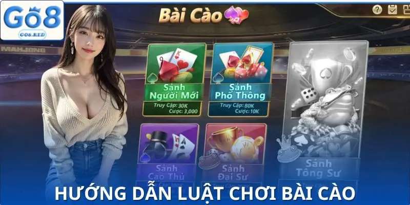 Cách Chơi Bài Cào | Luật Chơi Đầy Đủ Và Chiến Thuật Bất Bại 2 Luật lệ cơ bản game bài ba lá