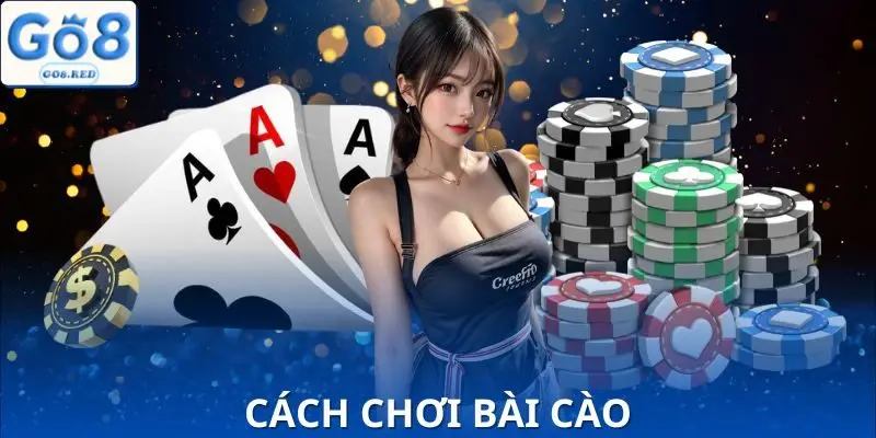 Cách Chơi Bài Cào | Luật Chơi Đầy Đủ Và Chiến Thuật Bất Bại 2 Cách Chơi Bài Cào Đầy Đủ