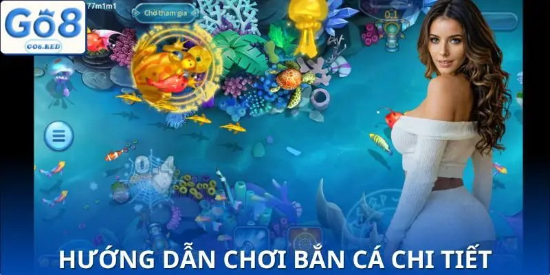 Cách Chơi Bắn Cá Vui Vẻ Để Tăng Gấp Đôi Cơ Hội Thắng 3 Hướng dẫn nhanh cách trải nghiệm săn boss trên trang web