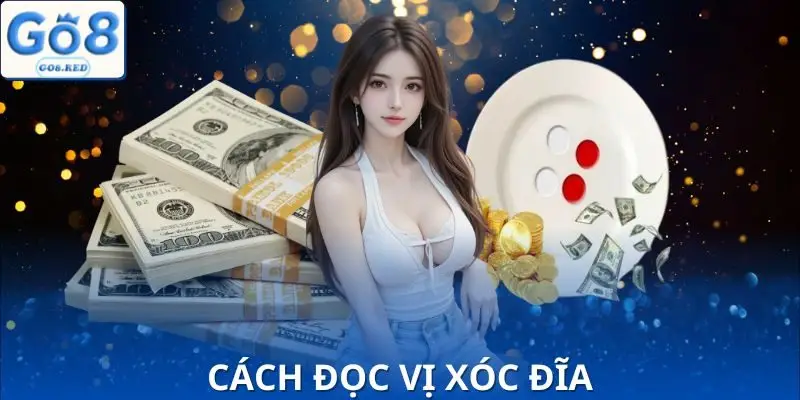 Cách Đọc Vị Xóc Đĩa Chuẩn Xác | Bí Kíp Cao Thủ Để Lại 1 Cách Đọc Vị Xóc Đĩa Chuẩn Xác