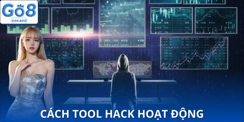 Tool Hack Thể Thao - Giải Mã Thực Hư Hiệu Quả Của Công Cụ 3 Bot, AI và những thủ thuật ẩn mình của tool