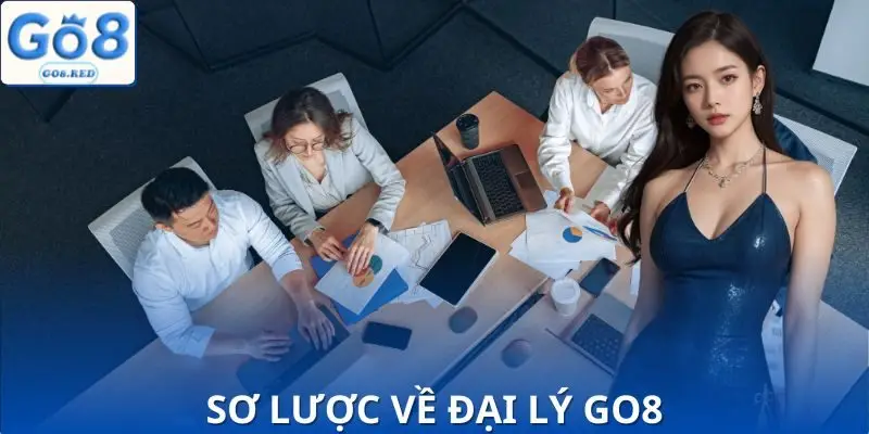 Đại Lý GO8 | Kiếm Thu Nhập Thụ Động Từ 5-50 Triệu/Tháng 1 Đánh giá tình hình về đại lý GO8 hiện nay