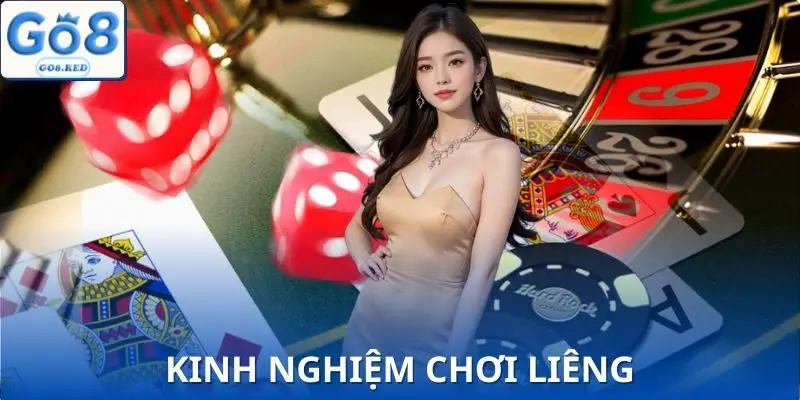 Kinh Nghiệm Chơi Liêng - 4 Bí Quyết Tăng Cơ Hội Thắng Lớn 5 Kinh Nghiệm Chơi Liêng Thắng Lớn
