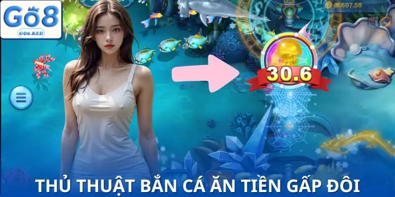 Cách Chơi Bắn Cá Vui Vẻ Để Tăng Gấp Đôi Cơ Hội Thắng 4 Mẹo săn thưởng dưới đại dương giúp anh em tăng gấp đôi cơ hội thắng