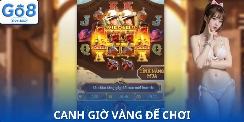 Mẹo Quay Hũ Dễ Nổ Mà Người Chơi Đã Áp Dụng Thành Công 4 Canh chuẩn giờ vàng để tăng cơ hội săn jackpot lớn