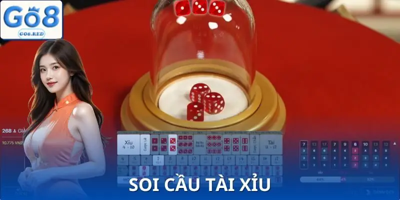 Soi Cầu Tài Xỉu - 3 Kinh Nghiệm Bứt Phá Mọi Mức Thưởng 4 Kinh Nghiệm Soi Cầu Tài Xỉu