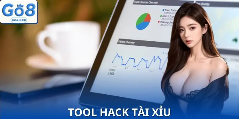 Tool Hack Tài Xỉu Siêu Chuẩn - Bí Quyết Tăng Tỷ Lệ Thắng 80% 2 Tool Hack Tài Xỉu Siêu Chuẩn