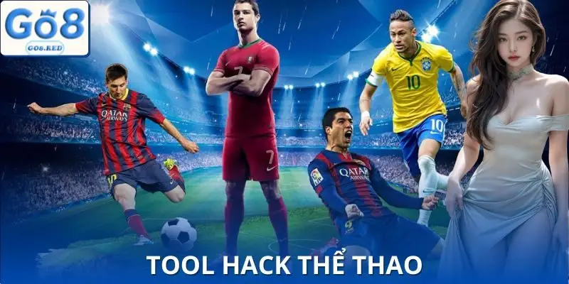 Tool Hack Thể Thao - Giải Mã Thực Hư Hiệu Quả Của Công Cụ 2 Công Cụ Tool Hack Thể Thao
